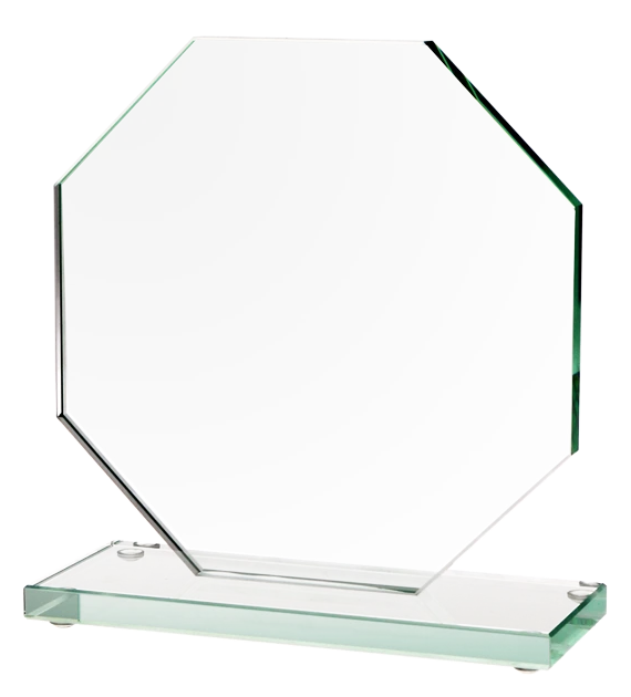 Trofeum szklane (80012)