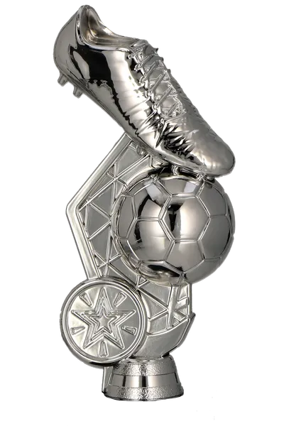 Figurka plastikowa - piłka nożna (F264/S)